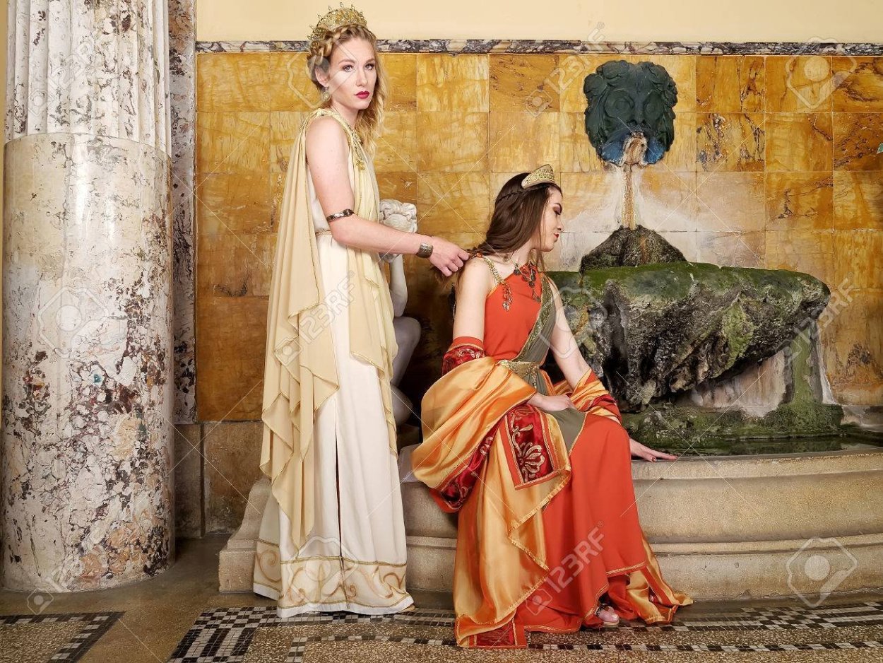 Девушки древнего рима. Женщины римской империи. Древнеримские женщины. Одежда в стиле древнего Рима.