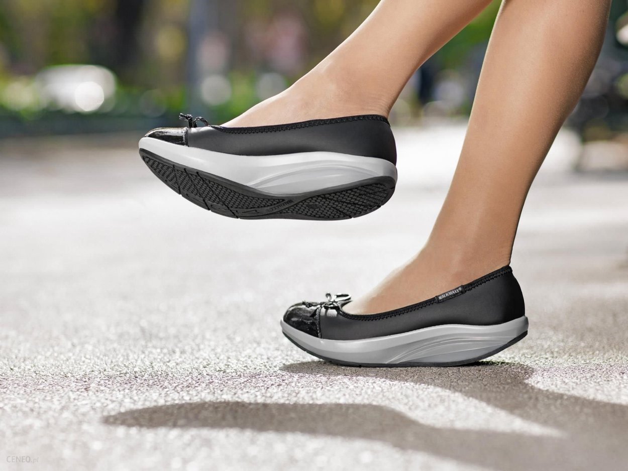 Walkmaxx Comfort