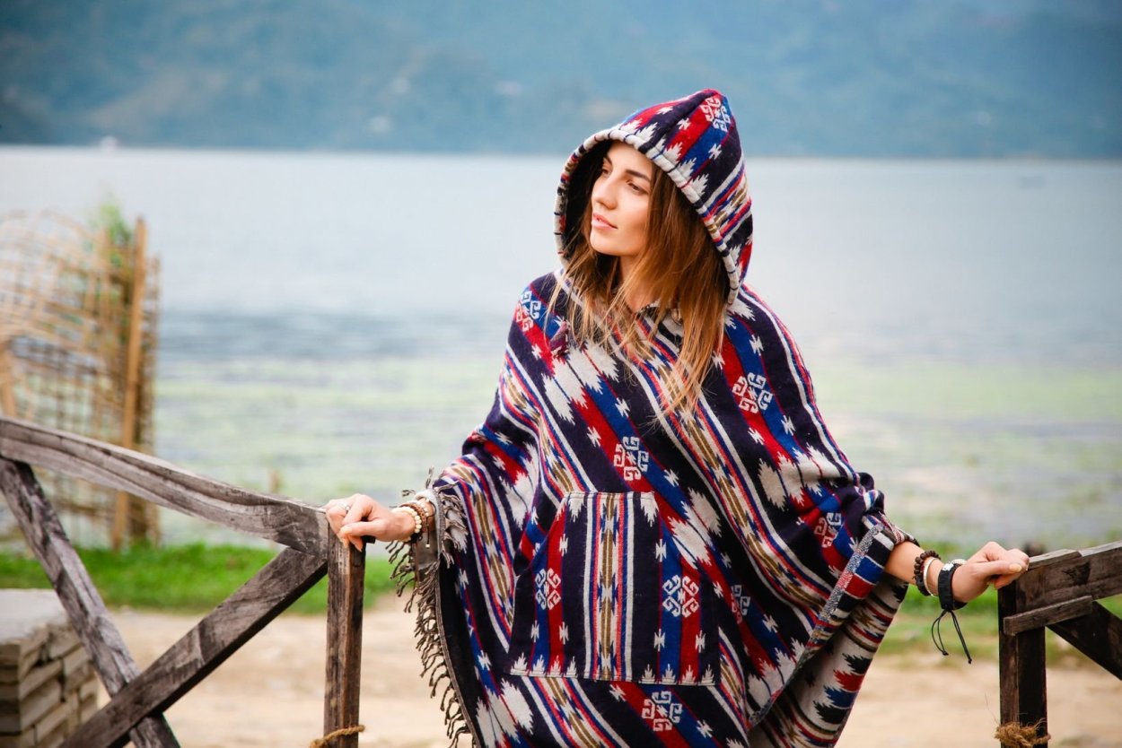 Непальские красавицы