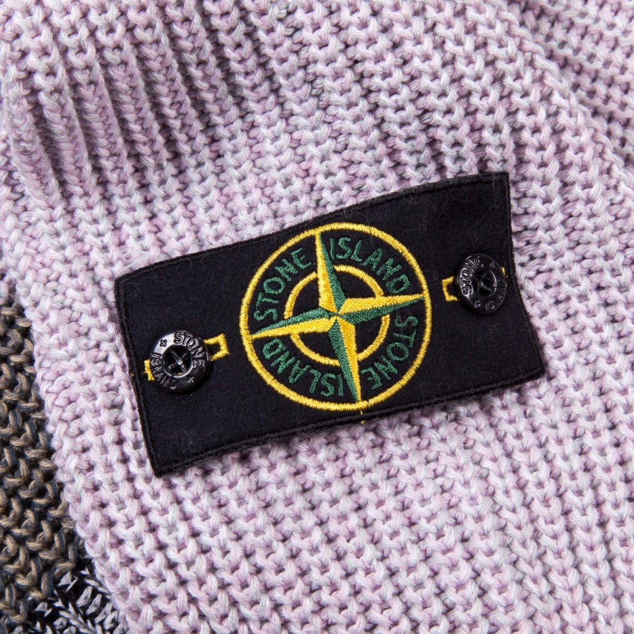 Stone Island 30 anni