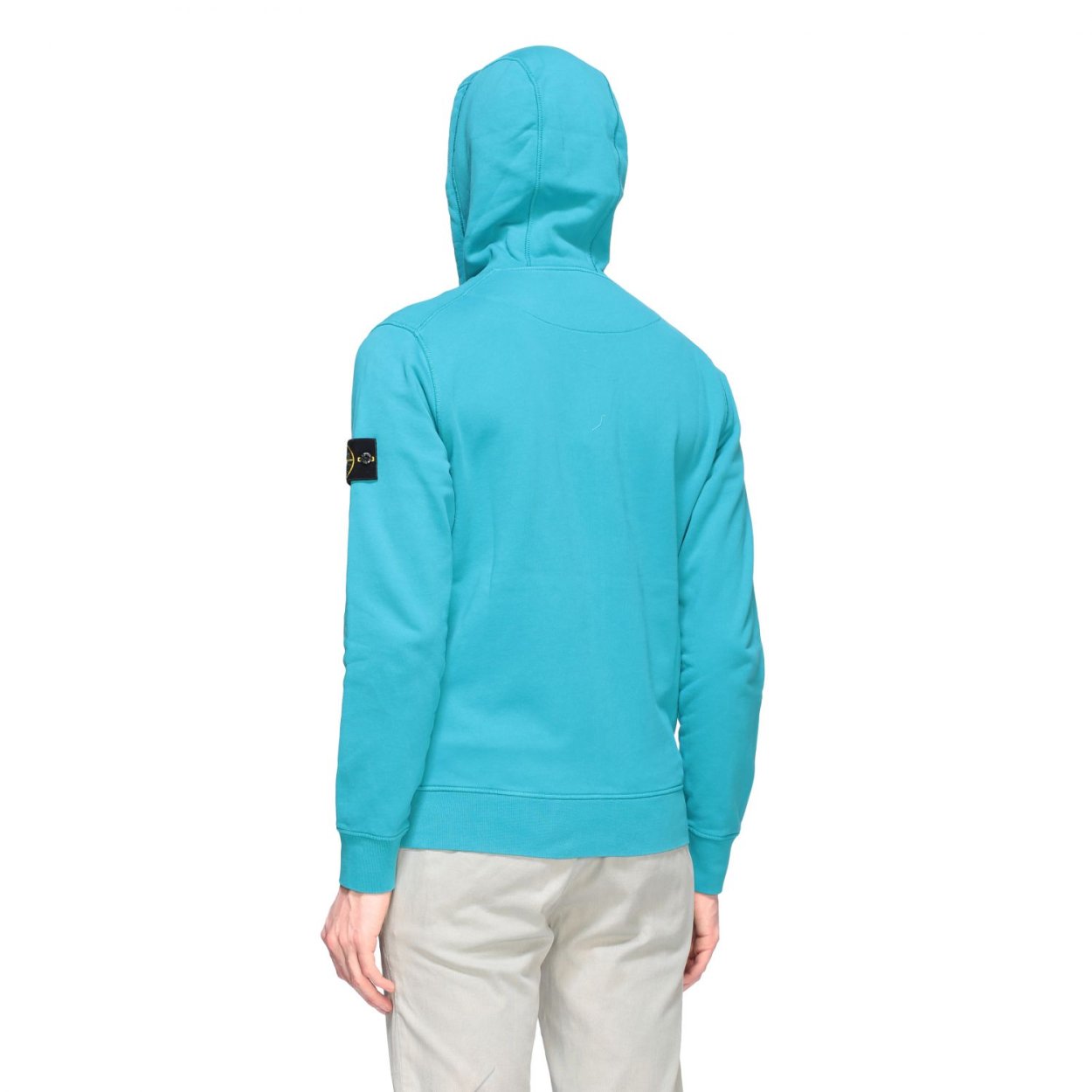Кофта Stone Island 2022