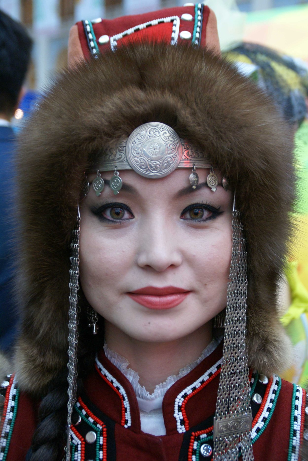 Пайрам Шорский праздник
