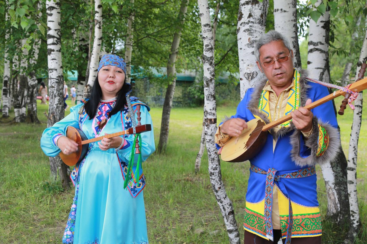 Тун Пайрам 2019