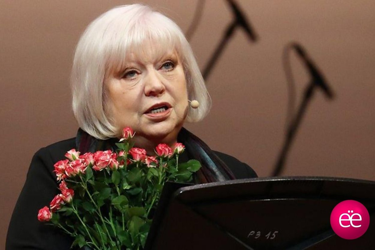 Крючкова Светлана Михайловна