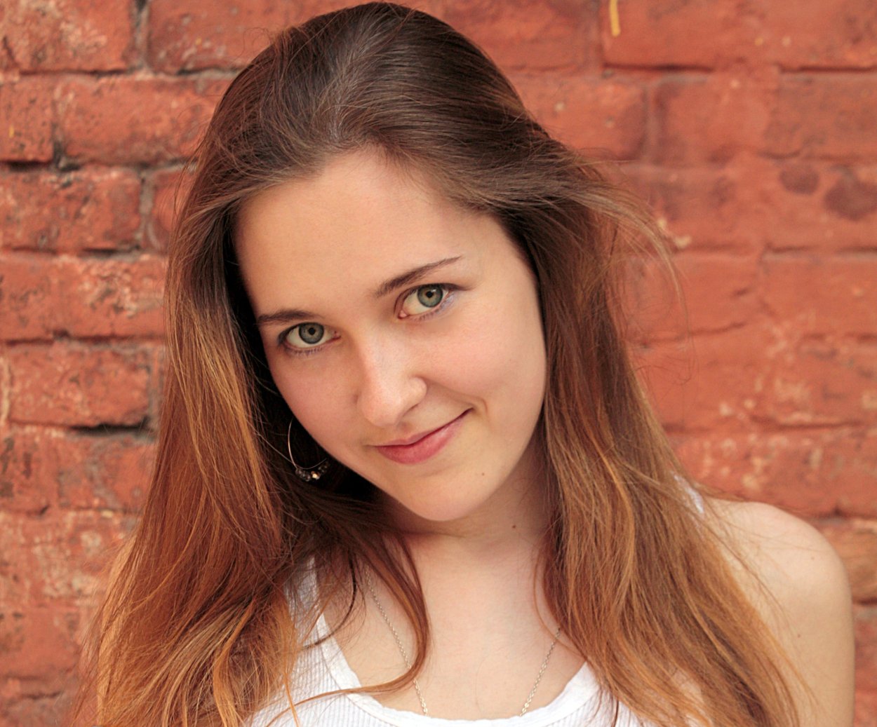 Светлана Крючкова 2021