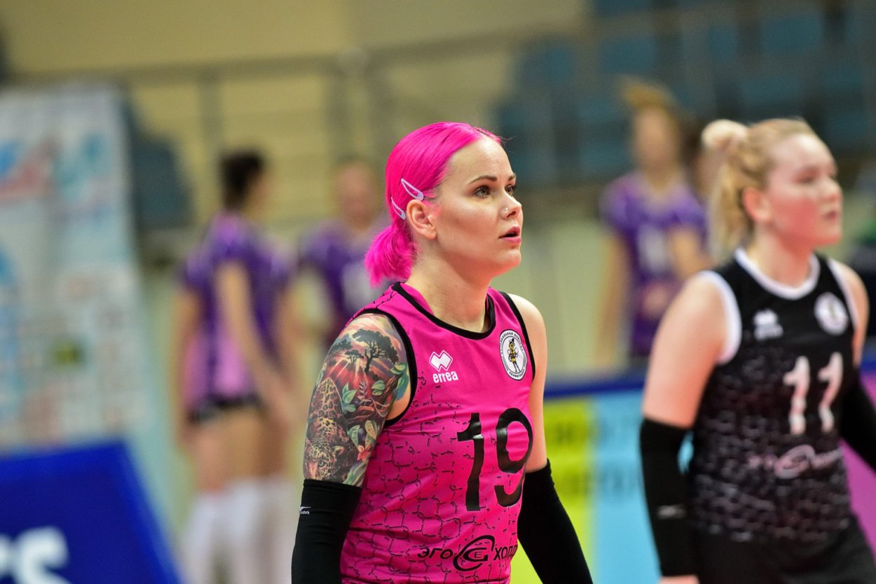 Светлана Крючкова