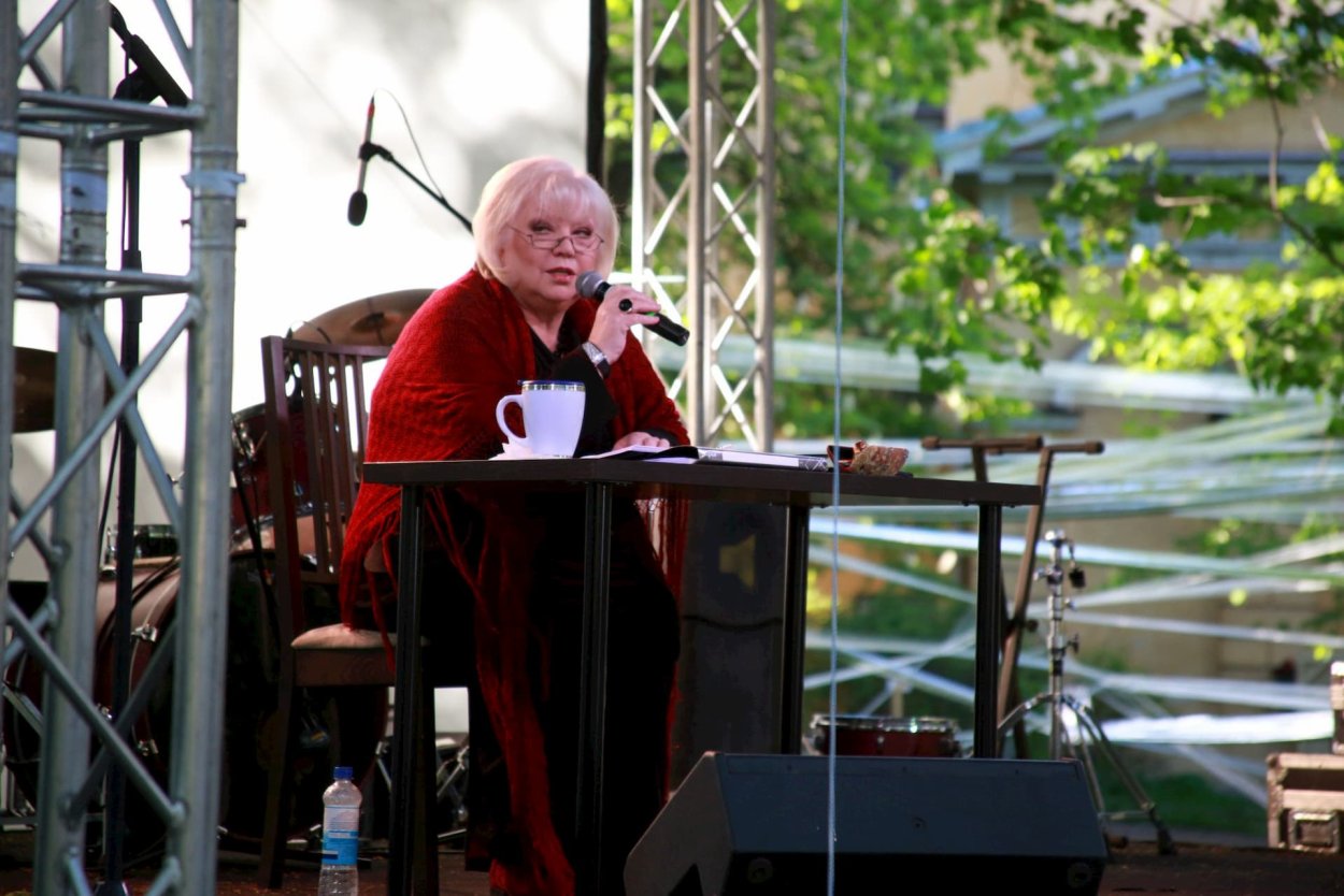 Светлана Крючкова Воронеж