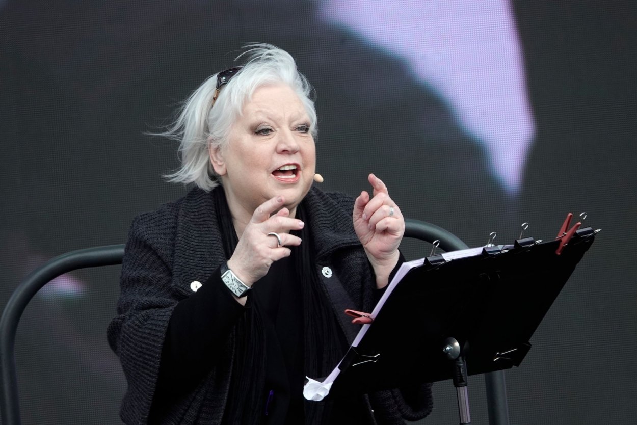 Крючкова Светлана актриса 2020