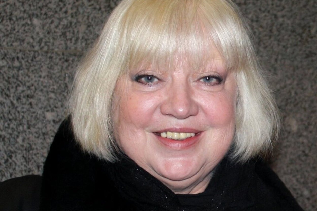 Светлана Крючкова афиша