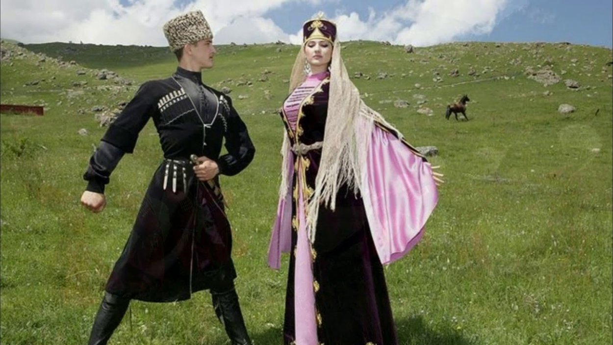 Карачай Кавказ