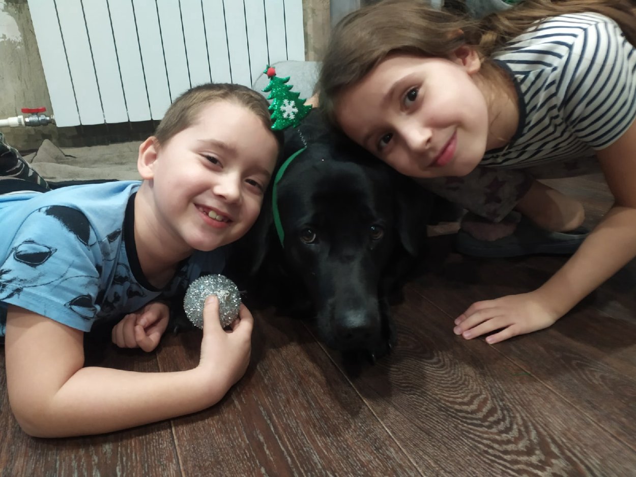 Татьяна Горшкова Сеченово