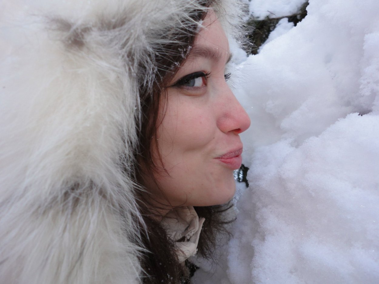 Нина Горшкова
