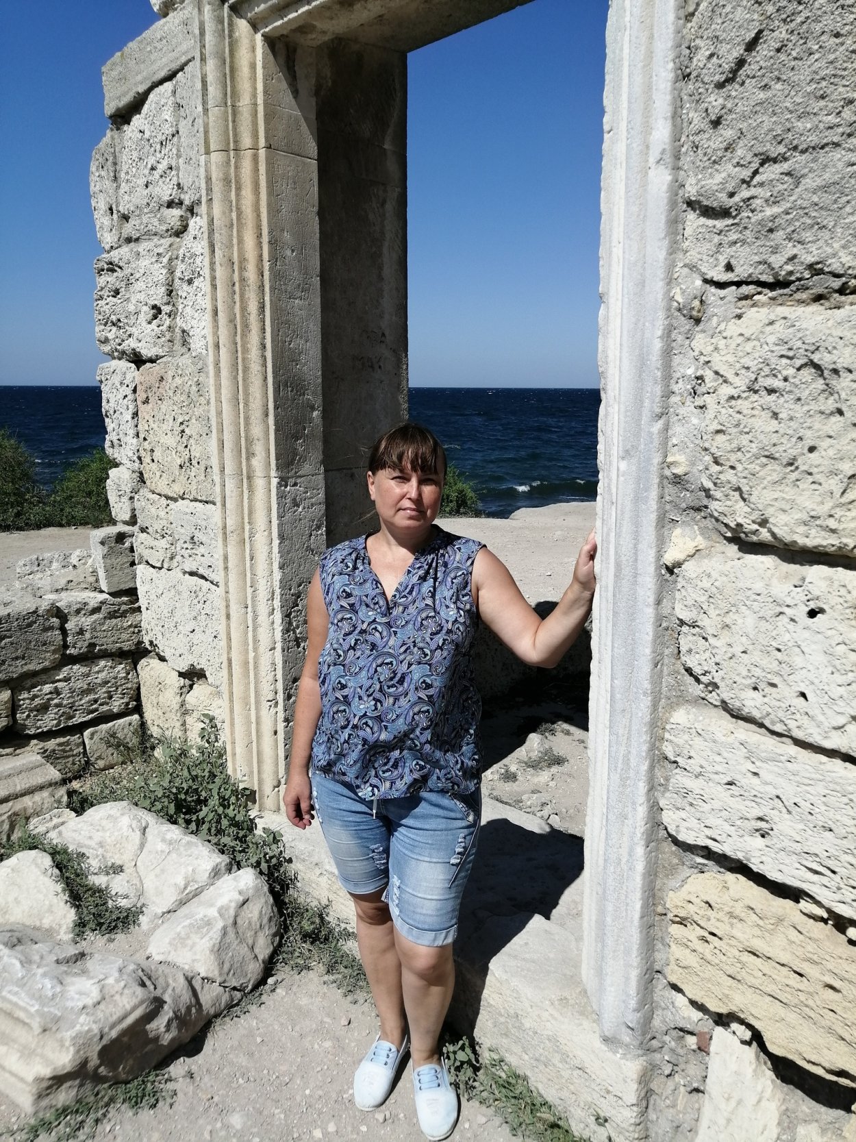 Нина Гребешкова актриса