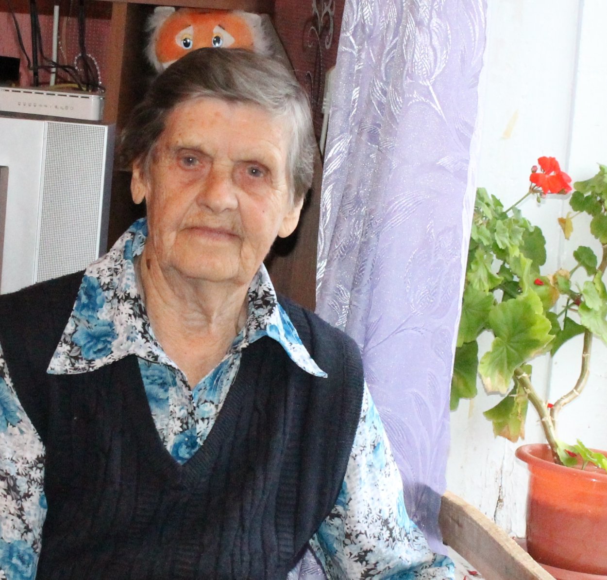 Горшкова Нина Евгеньевна Петербург