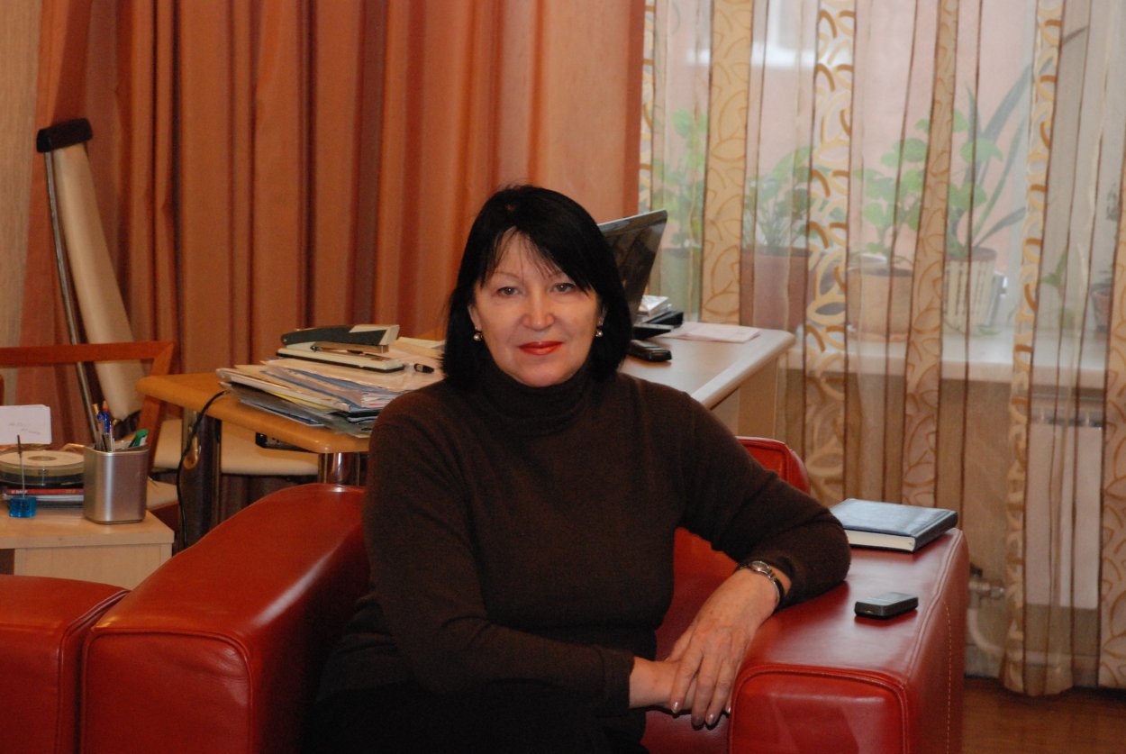 Вячеслав Щербаков, модель Kate Kostyanetskaya