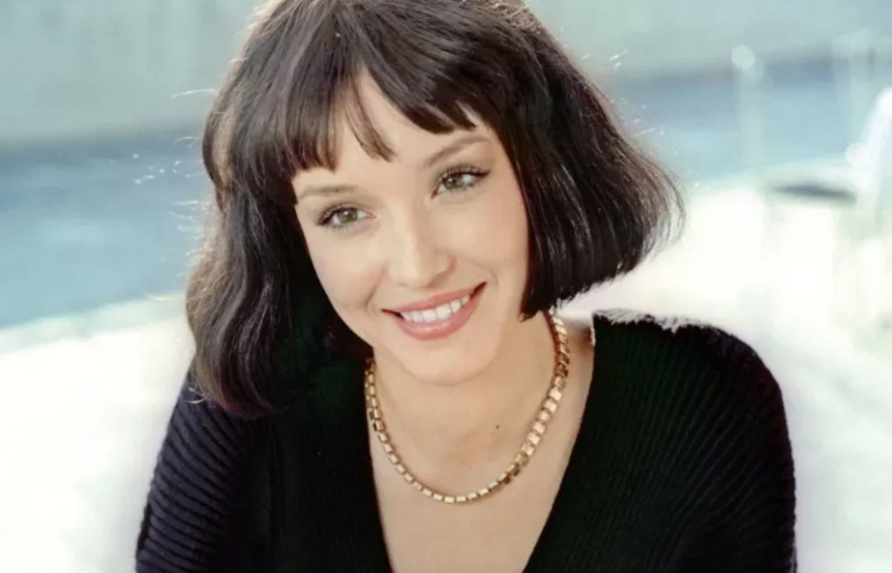 Самохина Анна актриса
