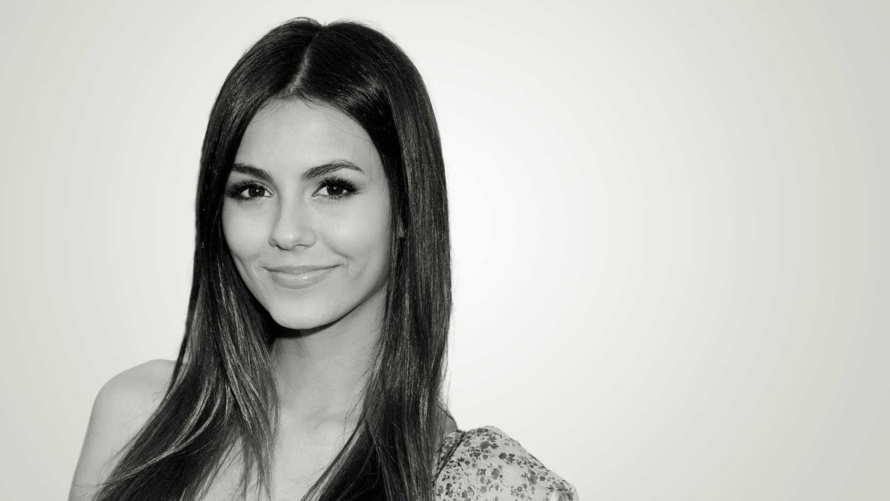 Victoria Justice фотосессии