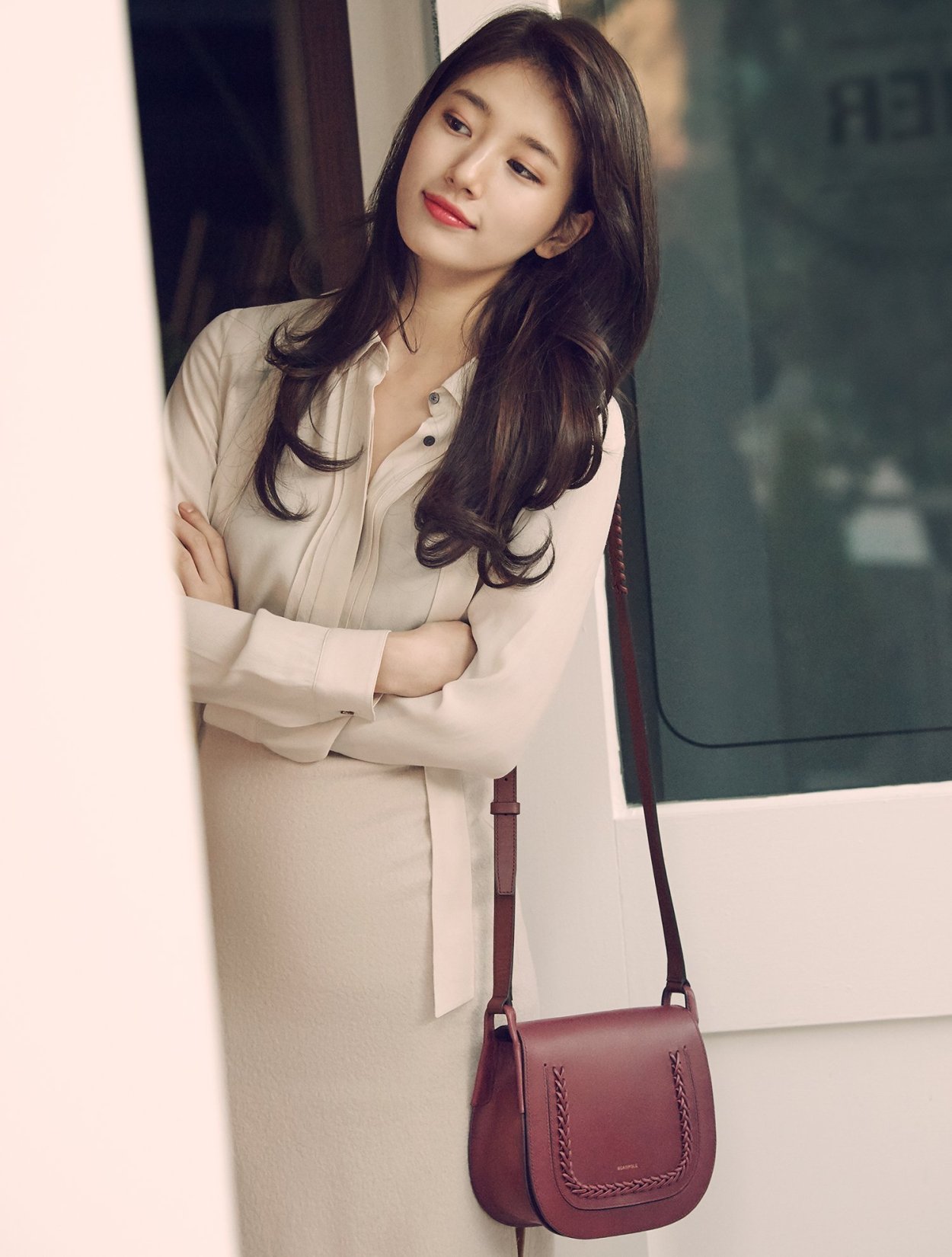 ПЭ Сюзи (Bae Suzy)