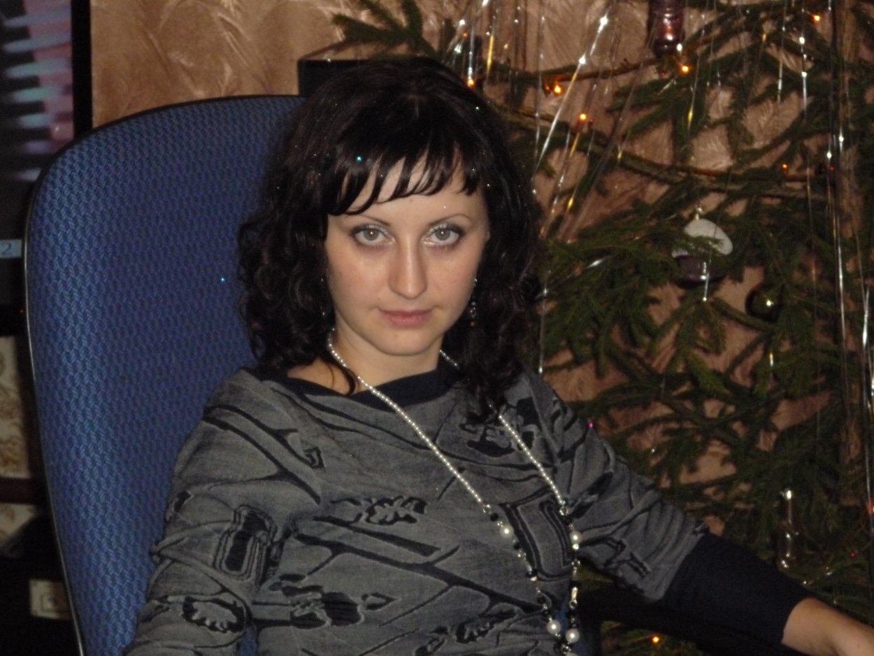 Ольга Никонова