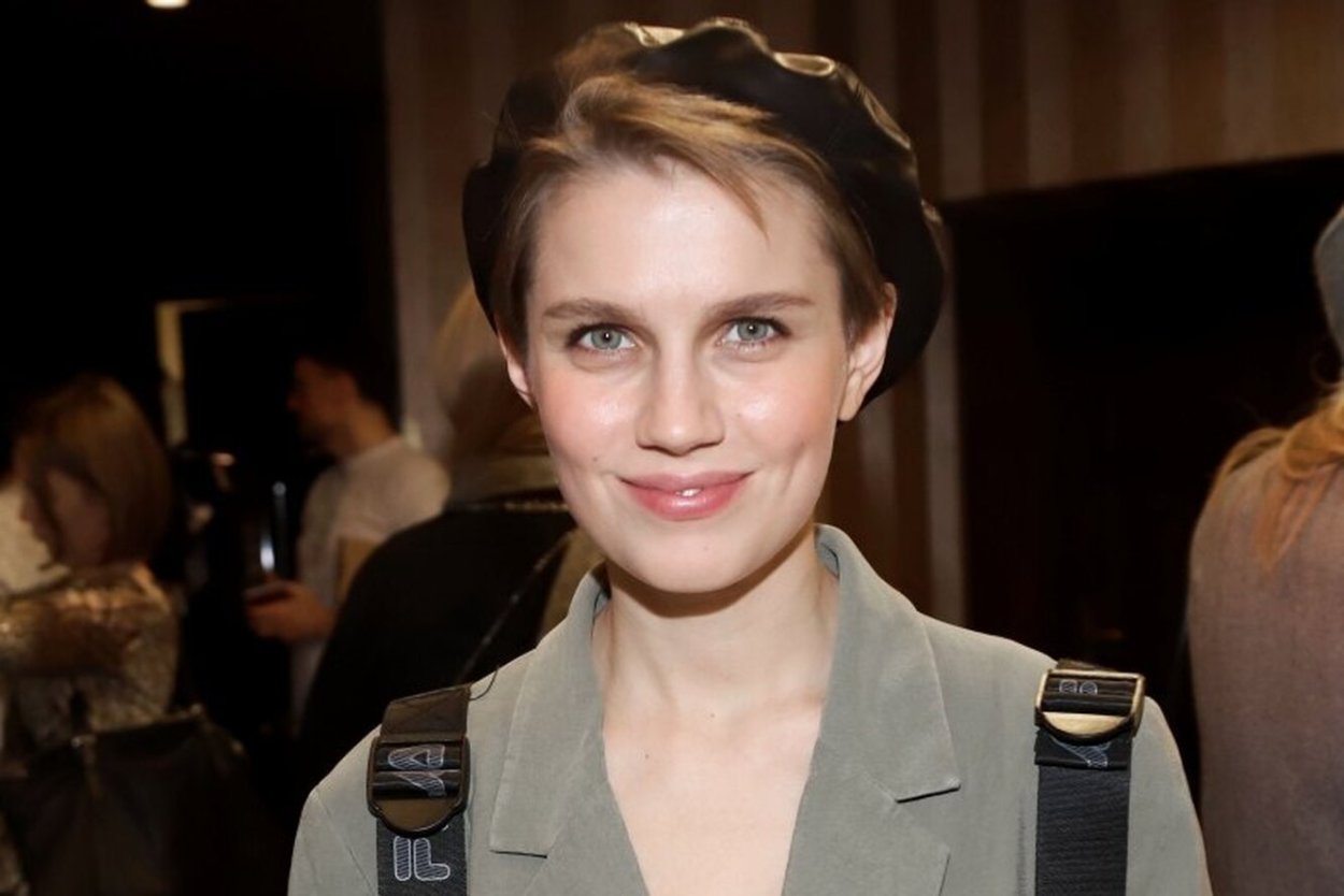 Дарья Мельникова 2019