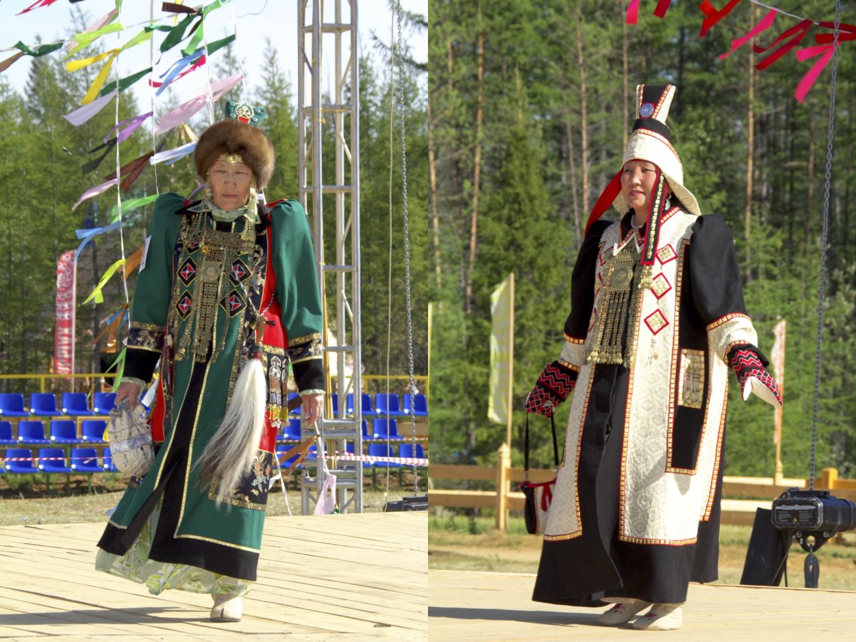 Сахалыы Танас