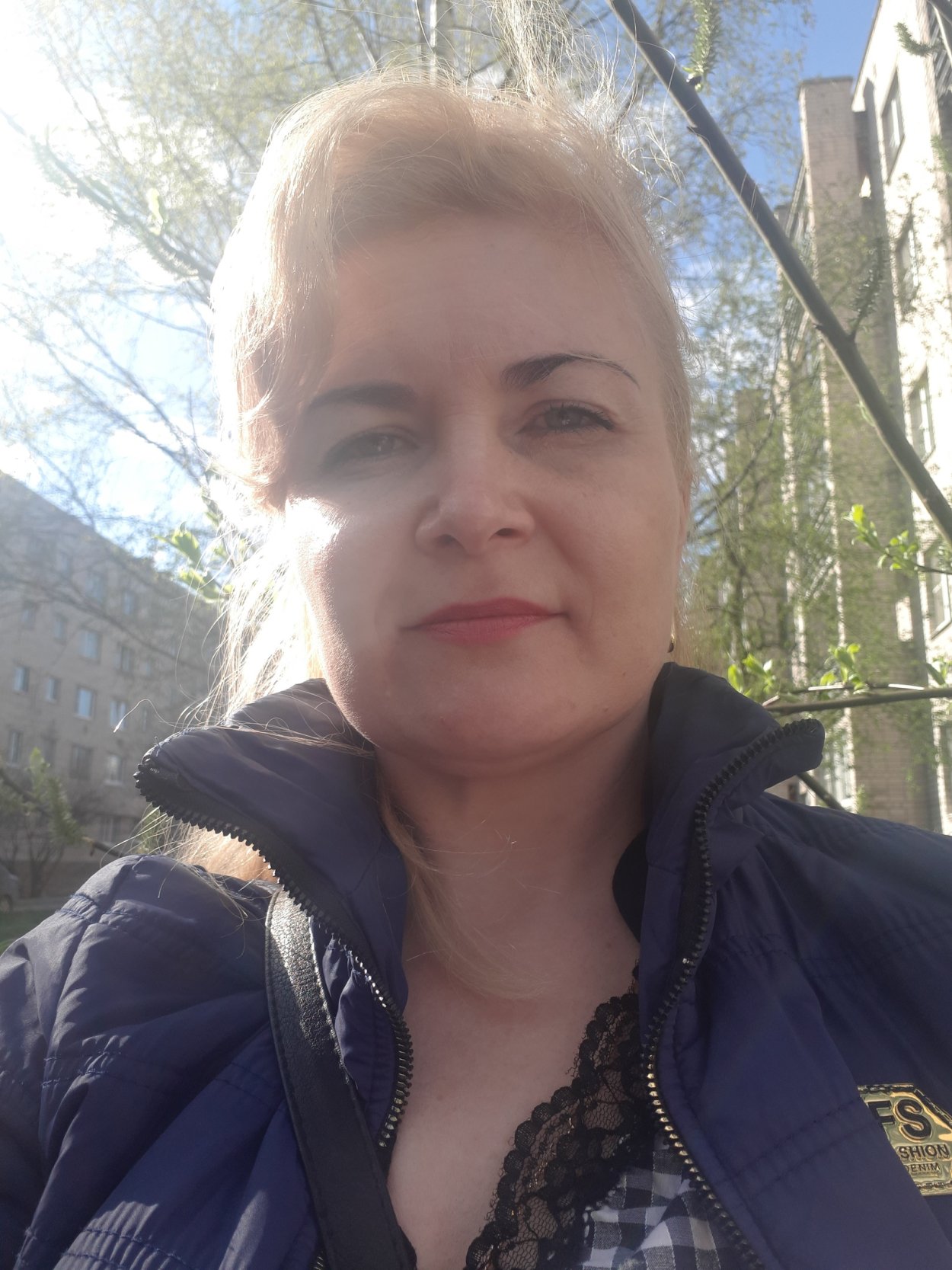 Наталья Иванова Тюмень