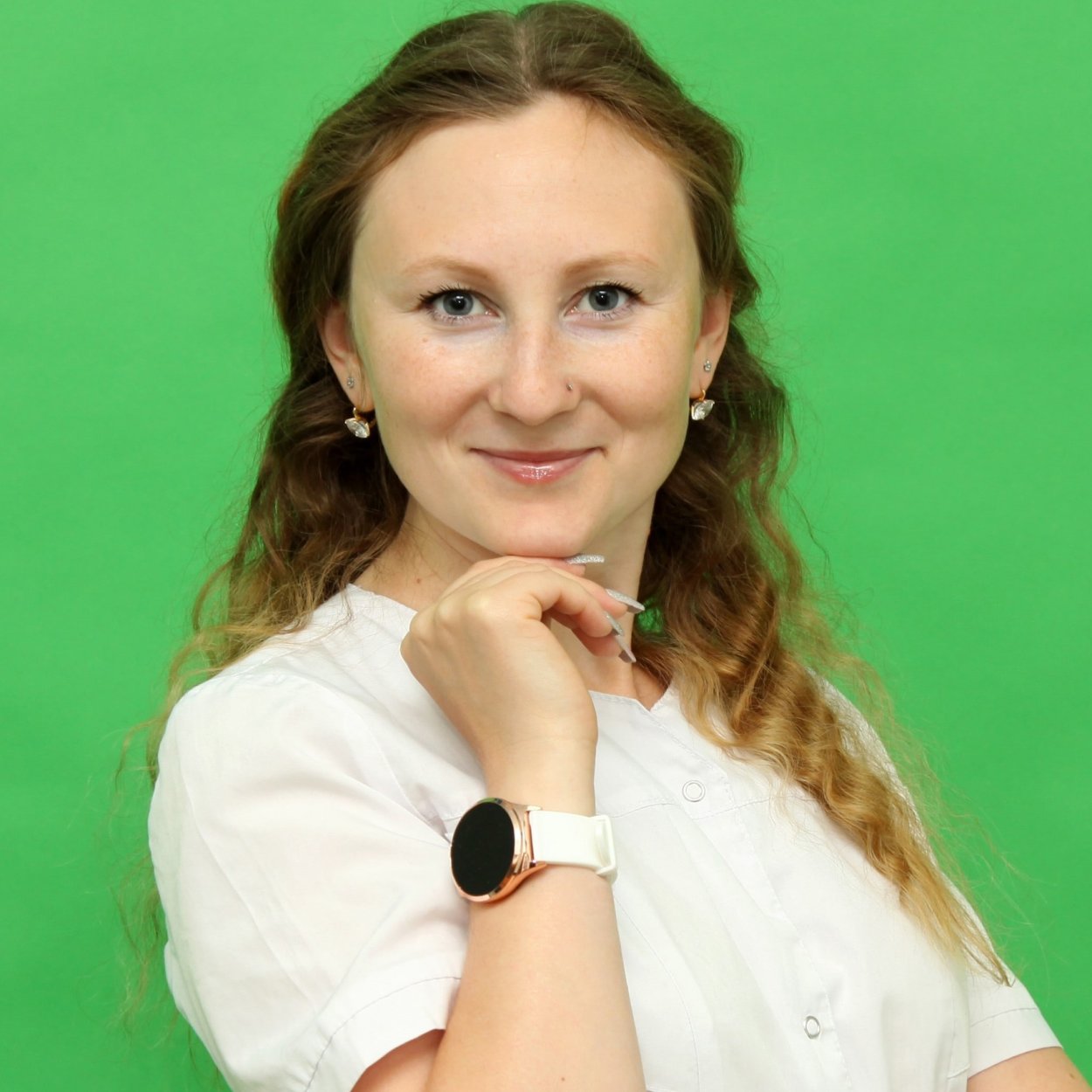 Алякина Наташа