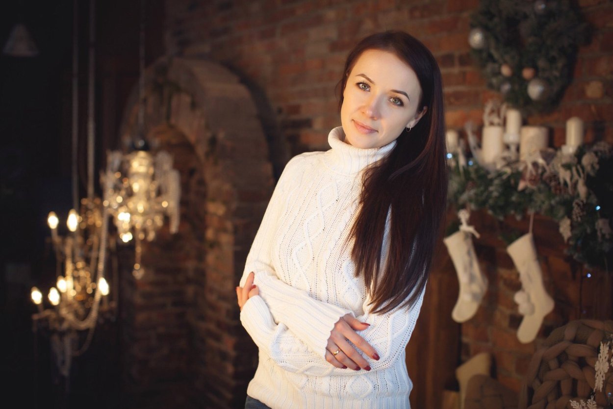Елена Бероева