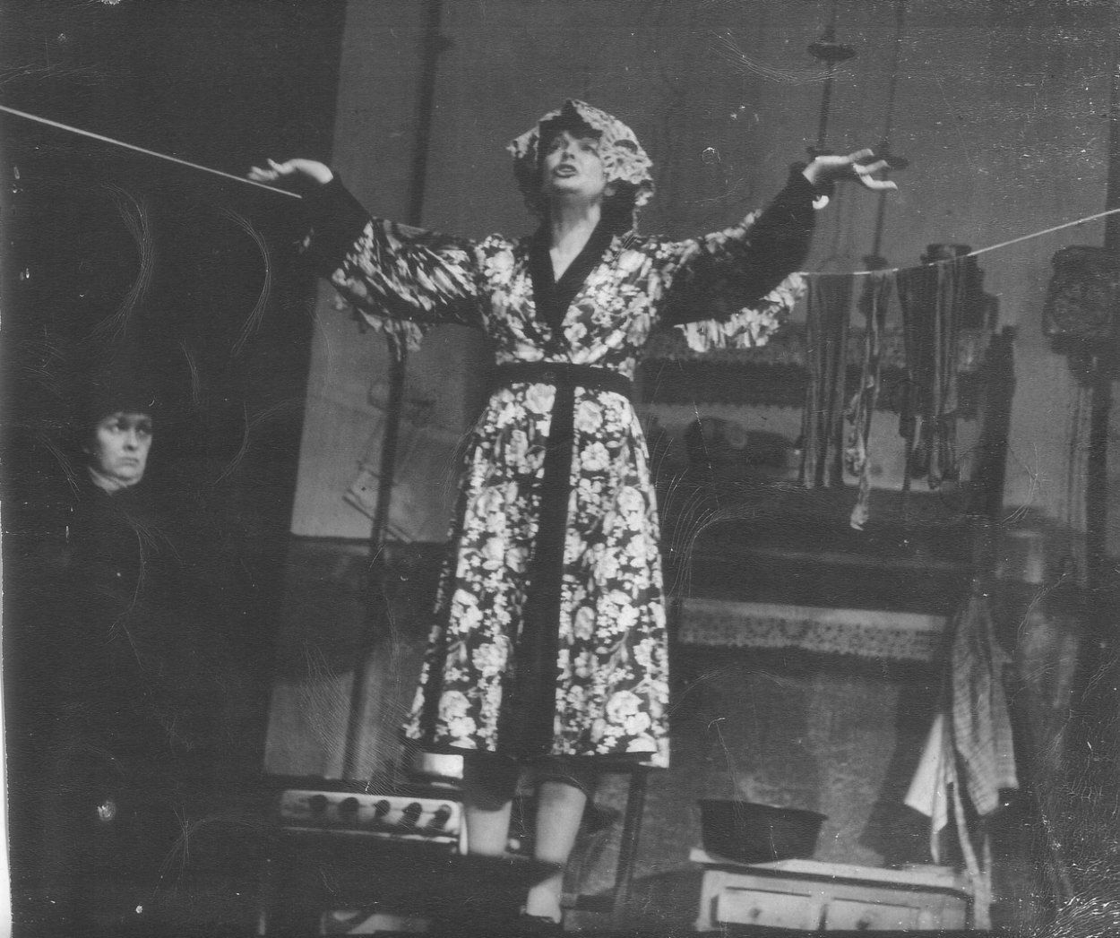 Елена Бероева