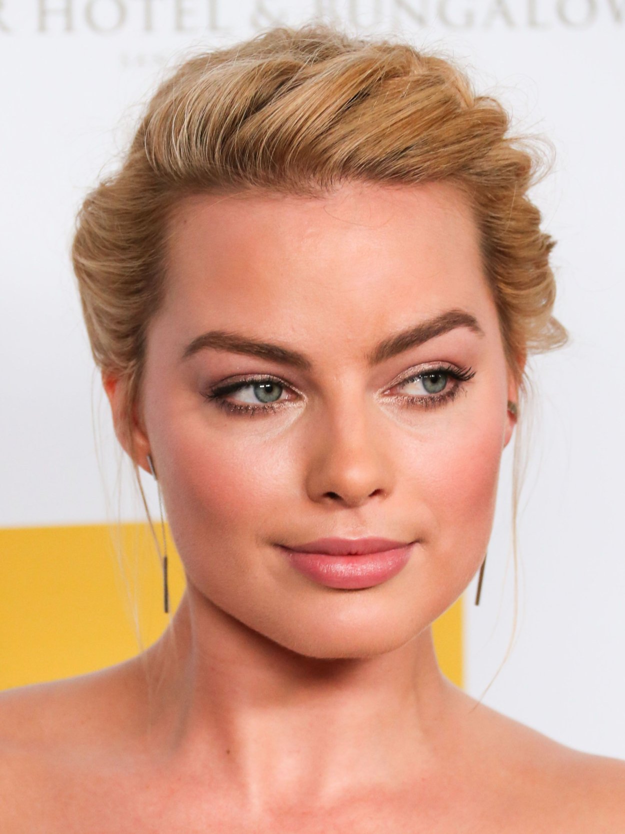 Margot Elise Robbie