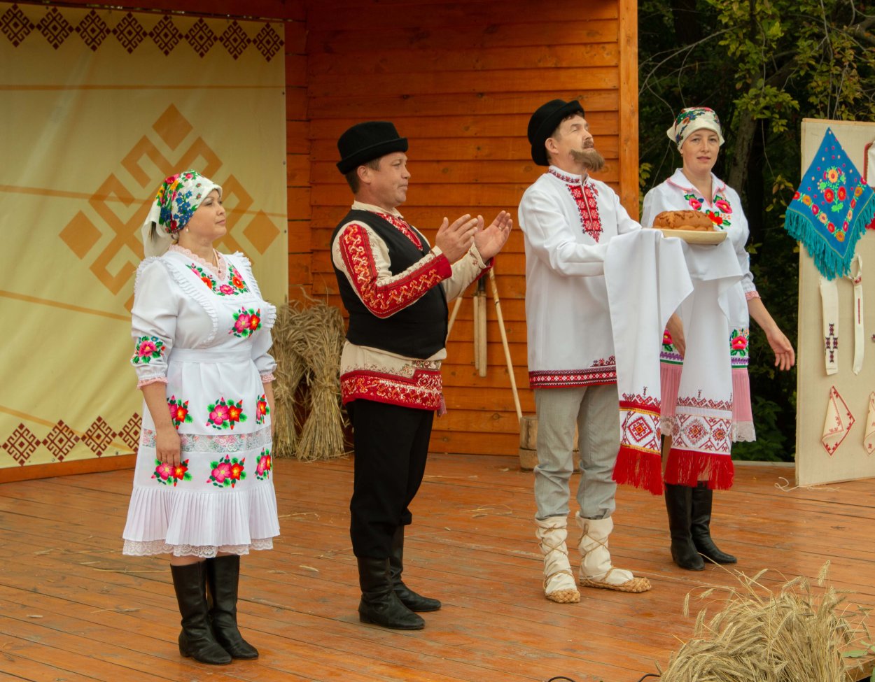 Василий Кириллович Тимофеев