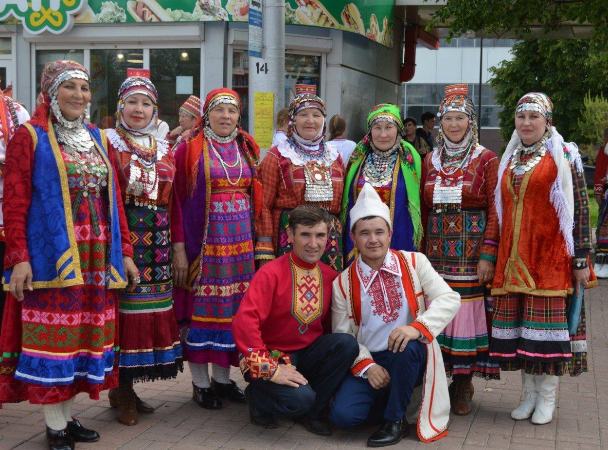 ТВ Марий Эл