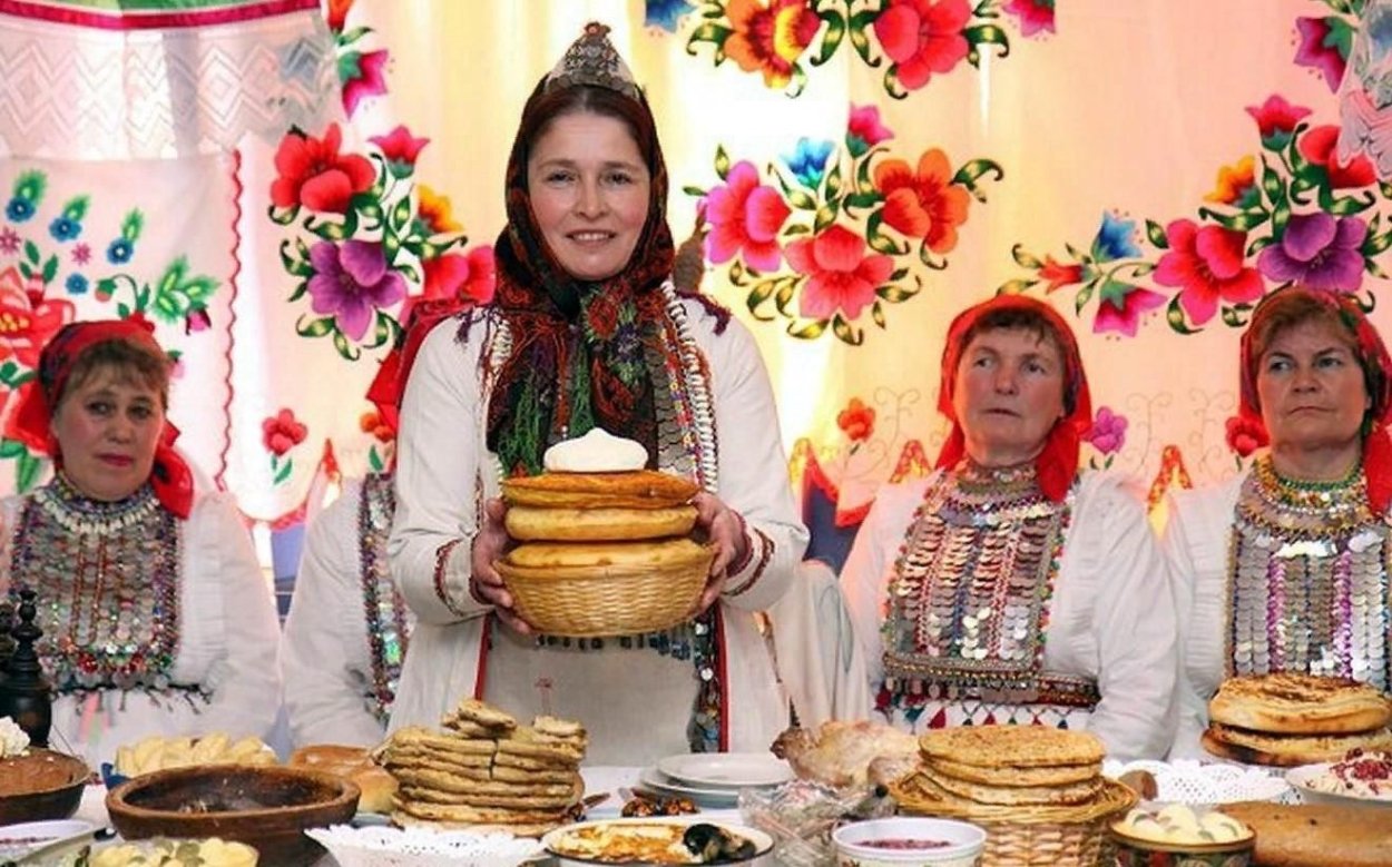 Карамас-Пельга Удмуртия