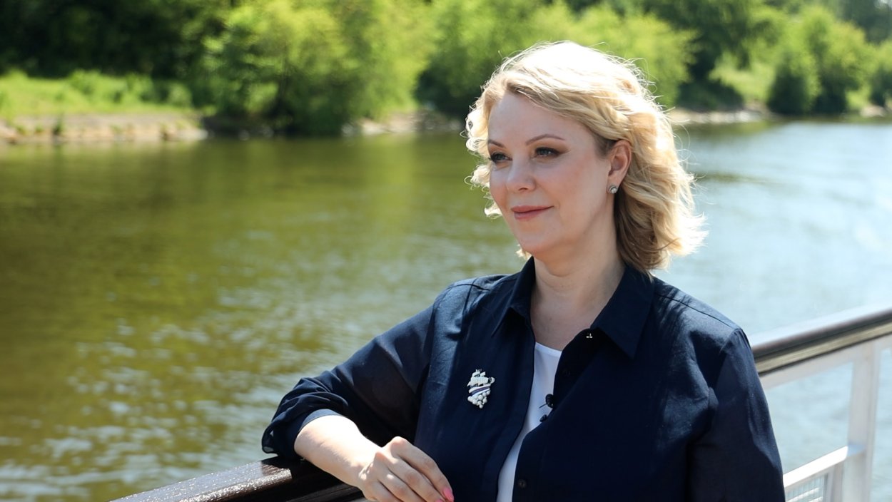Елена Андреева
