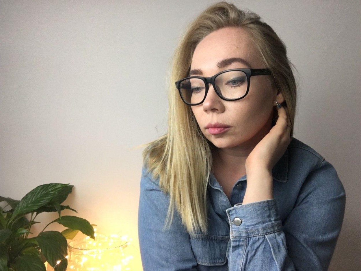 Елена Андреева