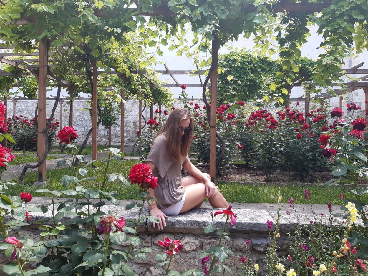Елена Андреева Железноводск