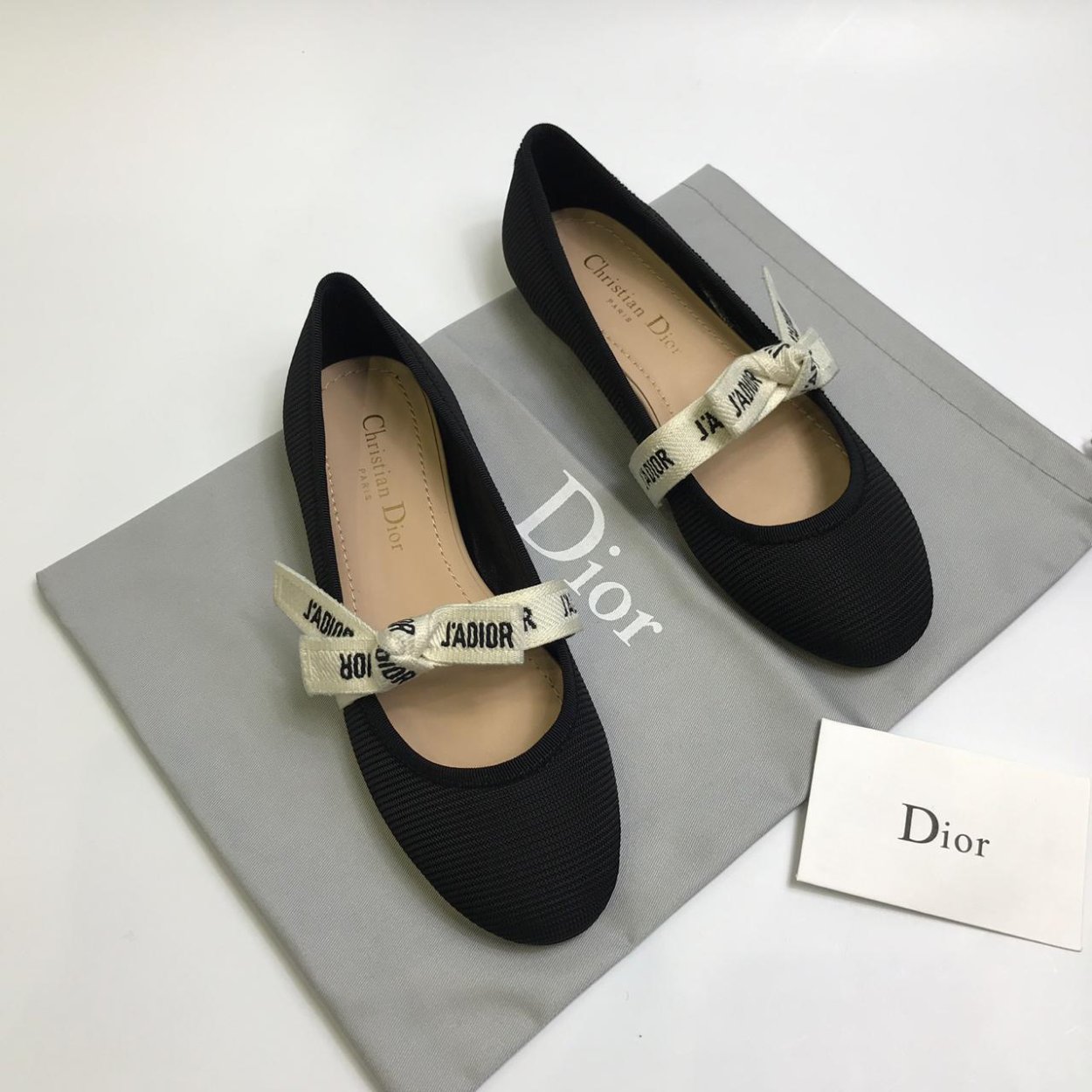 Dior Love Mules