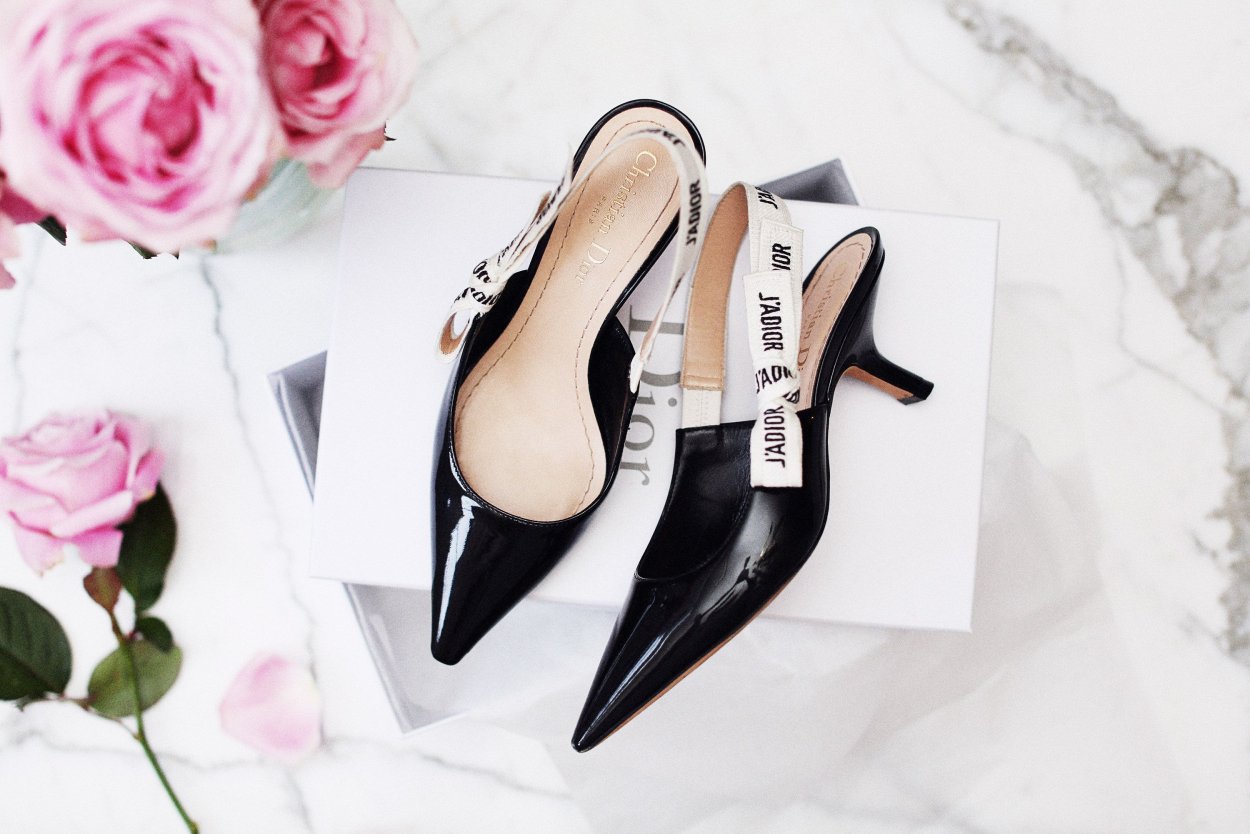 Dior Shoes