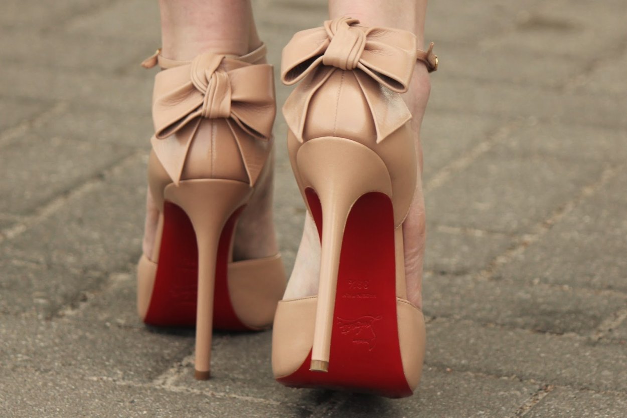 Dior Shoes for women