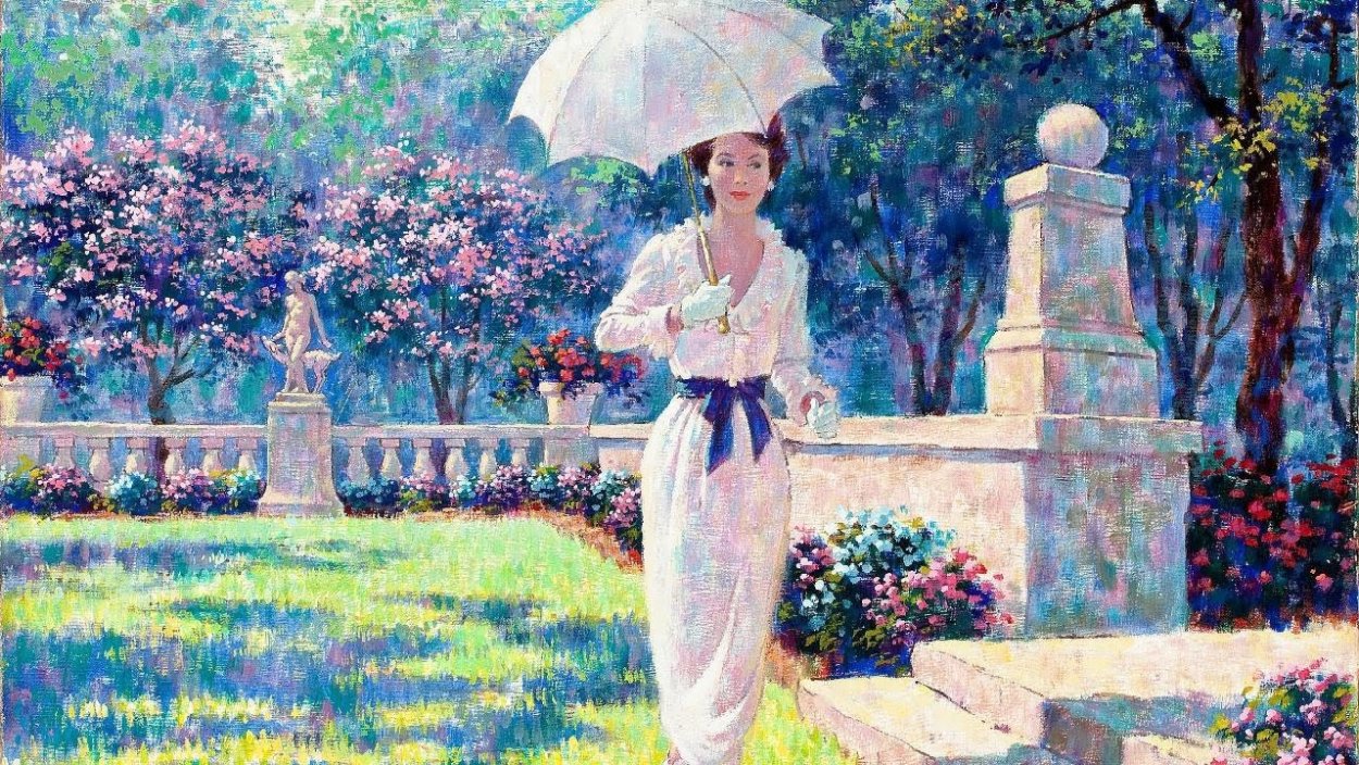 Татьяна Ларина Евгений
