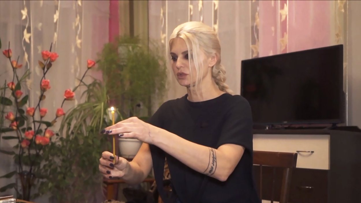 Анна Каренина и вронский арт