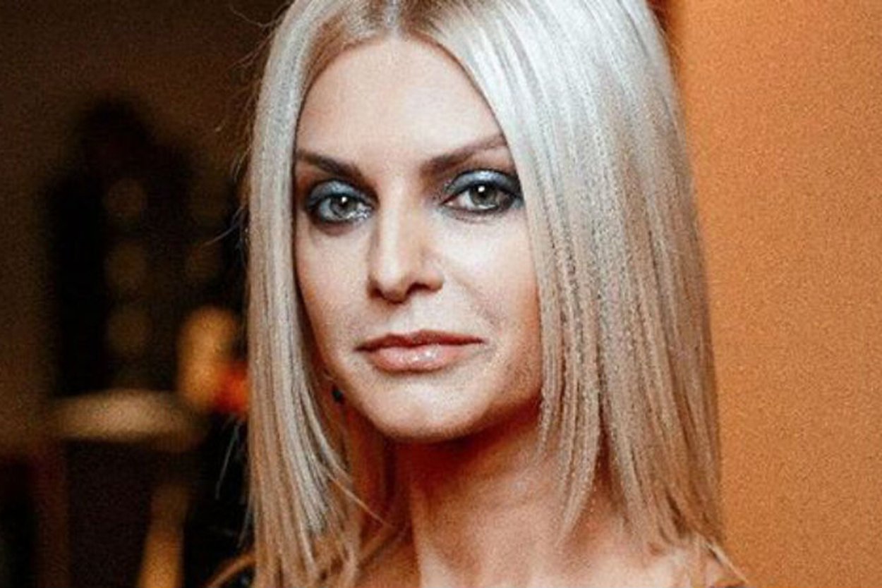 Таня Ларина
