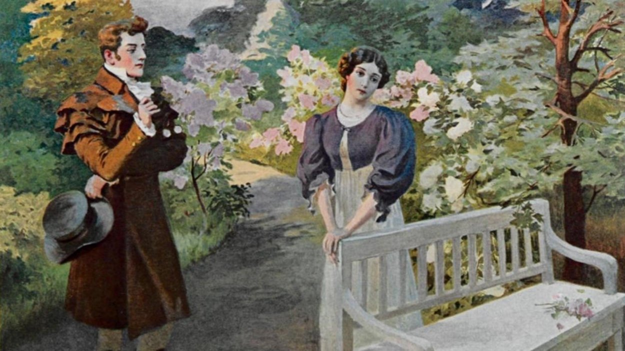Татьяна Ларина битва