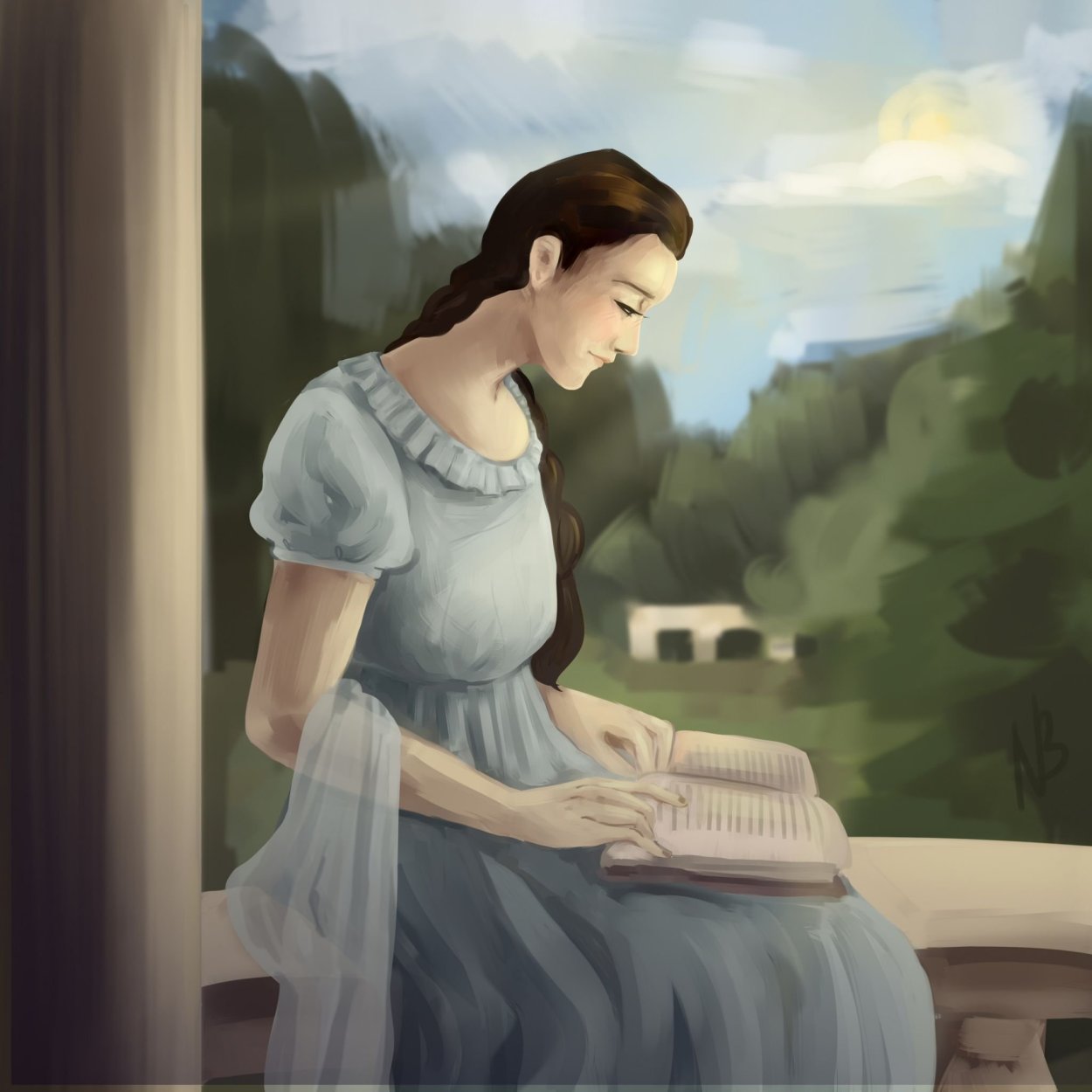 Татьяна Ларина Евгений