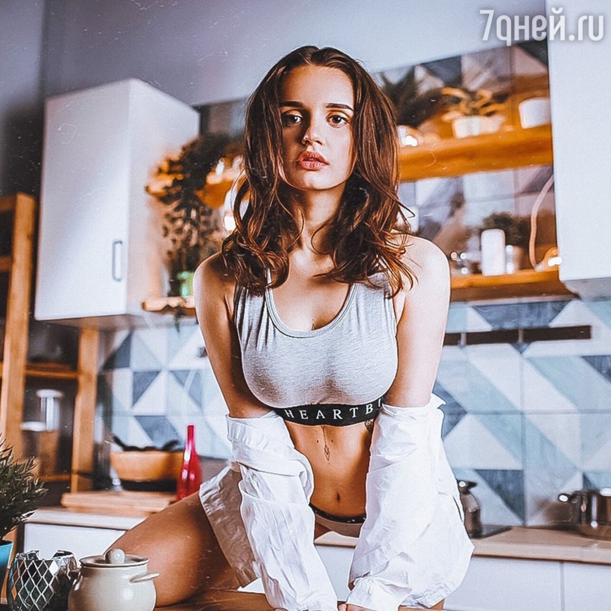 Андреа Ботез шахматистка