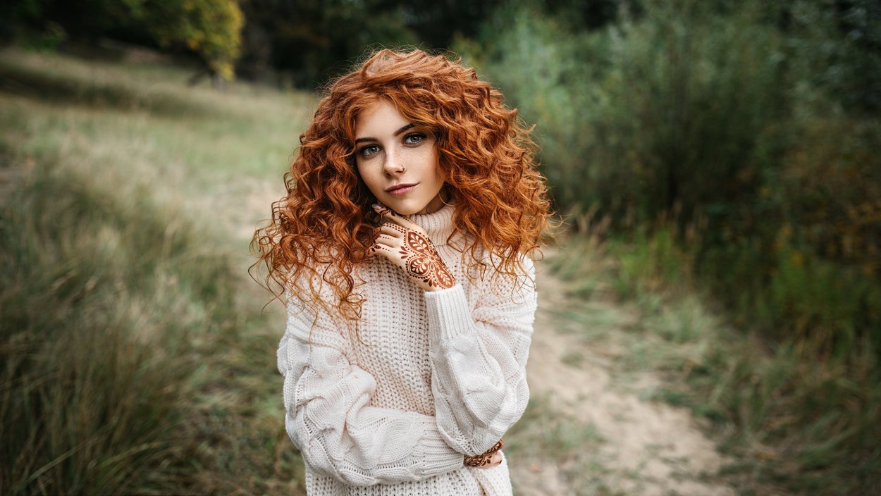 Славка Солнечная Оксенчук