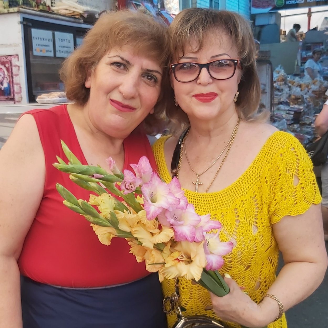 Людмила Гаврилова актриса