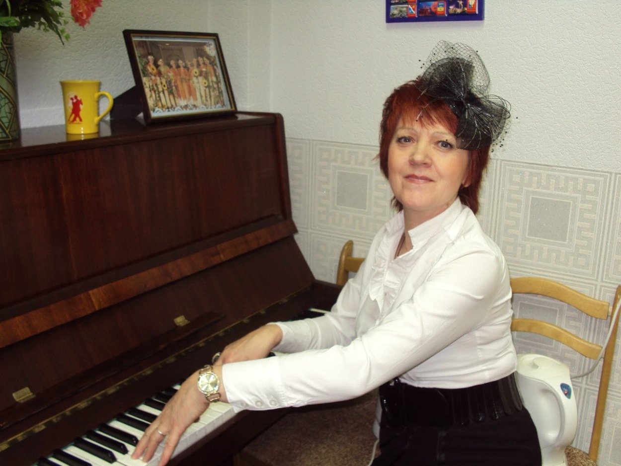 Людмила Гаврилова актриса
