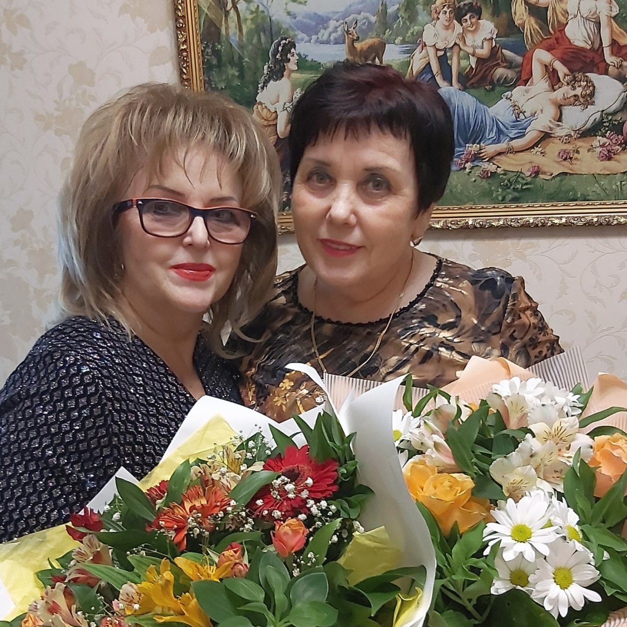 Людмила Гаврилова художник