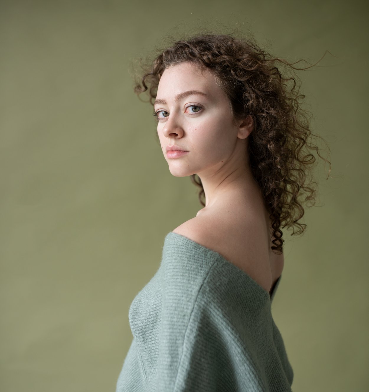Katerina Bekker